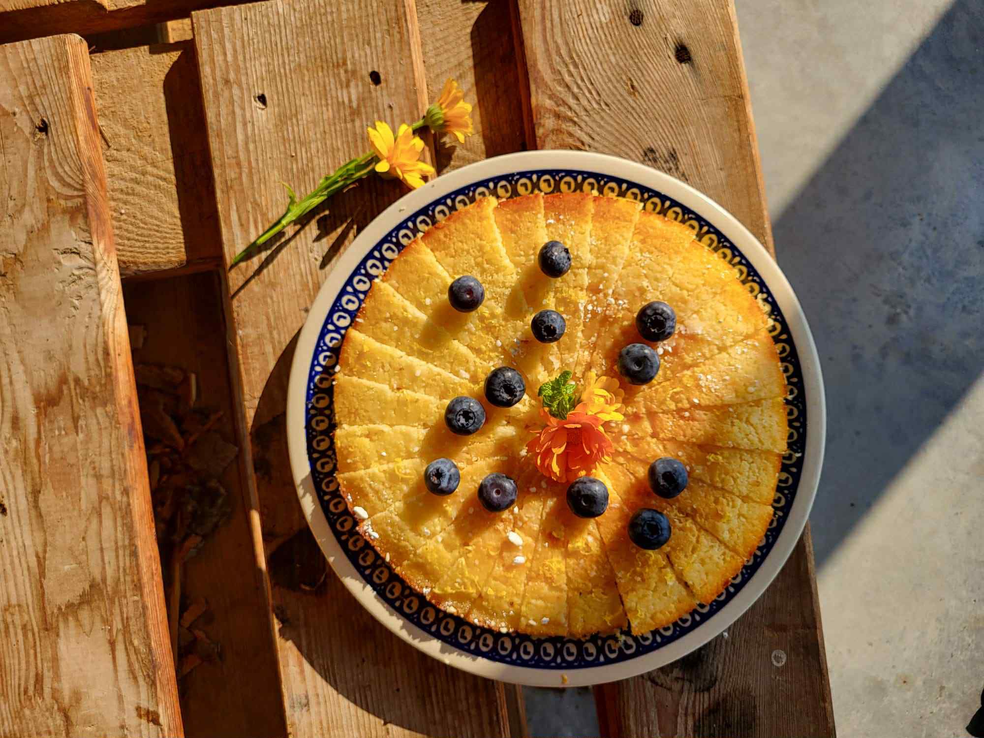 cake